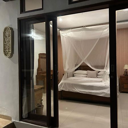Yoga House Bali Vila Ubud Exterior foto